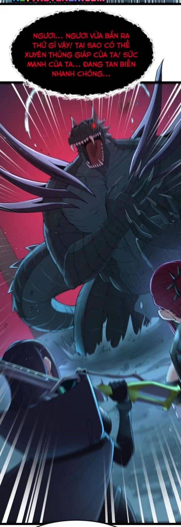 Dũng Giả Này Là Người Theo Chủ Nghĩa Tiền Tài Chí Thượng - Chapter 118 - Page 14