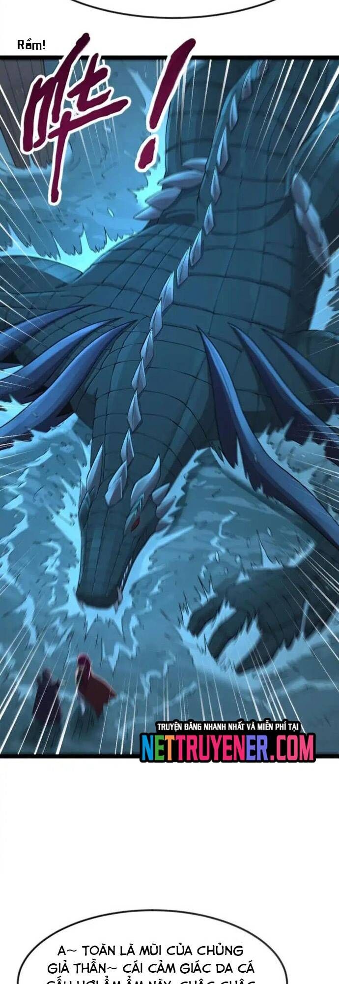 Dũng Giả Này Là Người Theo Chủ Nghĩa Tiền Tài Chí Thượng - Chapter 118 - Page 16