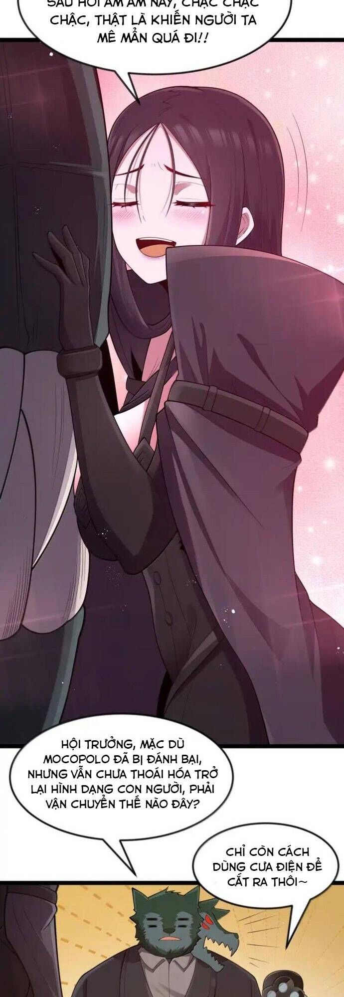 Dũng Giả Này Là Người Theo Chủ Nghĩa Tiền Tài Chí Thượng - Chapter 118 - Page 17