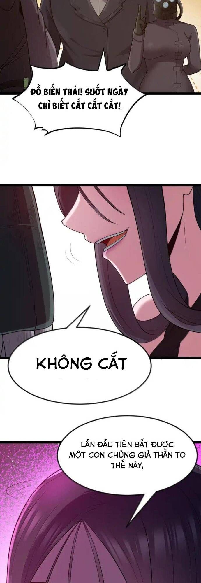 Dũng Giả Này Là Người Theo Chủ Nghĩa Tiền Tài Chí Thượng - Chapter 118 - Page 18