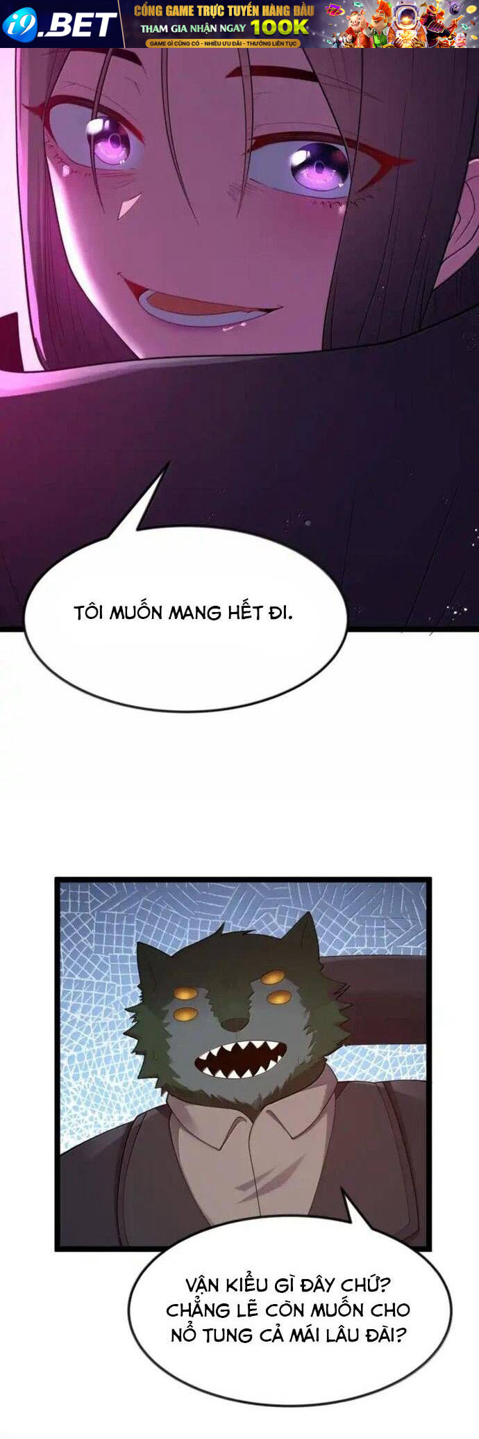 Dũng Giả Này Là Người Theo Chủ Nghĩa Tiền Tài Chí Thượng - Chapter 118 - Page 19