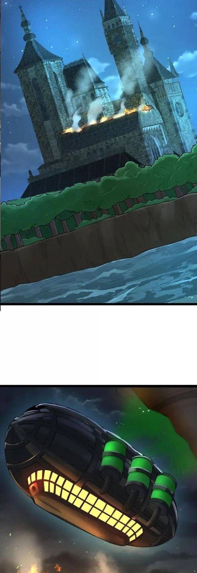 Dũng Giả Này Là Người Theo Chủ Nghĩa Tiền Tài Chí Thượng - Chapter 118 - Page 22