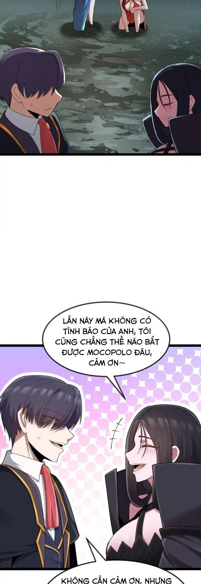 Dũng Giả Này Là Người Theo Chủ Nghĩa Tiền Tài Chí Thượng - Chapter 118 - Page 24