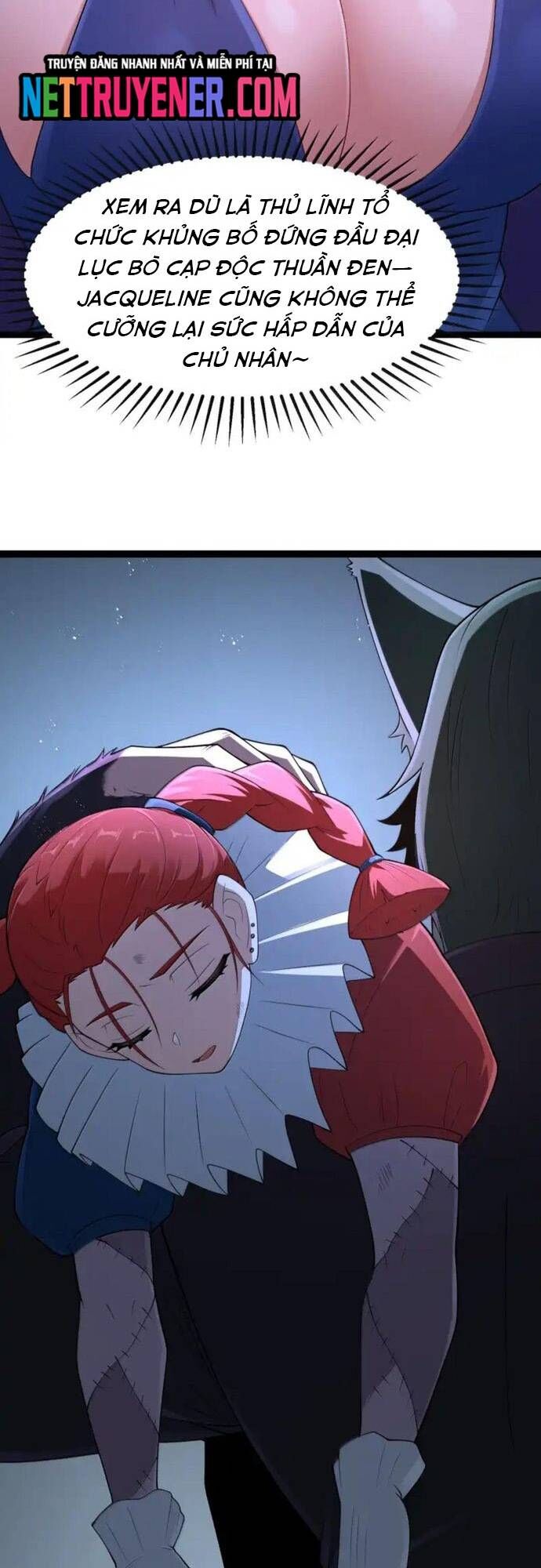 Dũng Giả Này Là Người Theo Chủ Nghĩa Tiền Tài Chí Thượng - Chapter 118 - Page 28