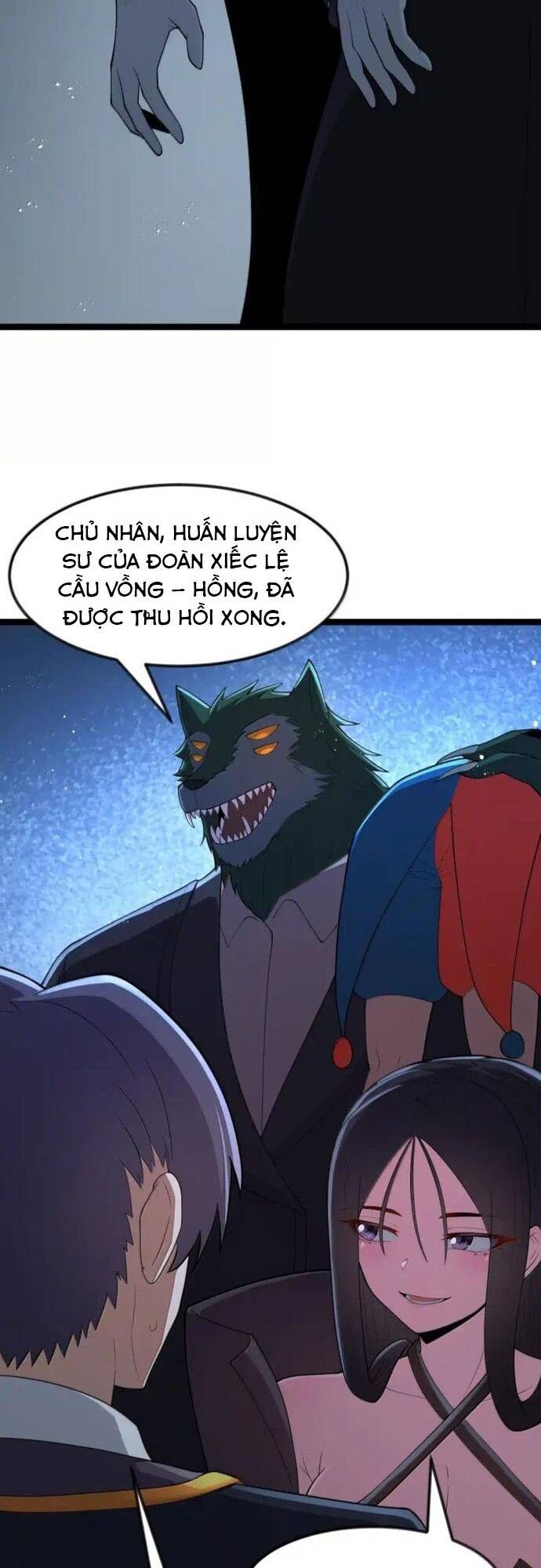 Dũng Giả Này Là Người Theo Chủ Nghĩa Tiền Tài Chí Thượng - Chapter 118 - Page 29