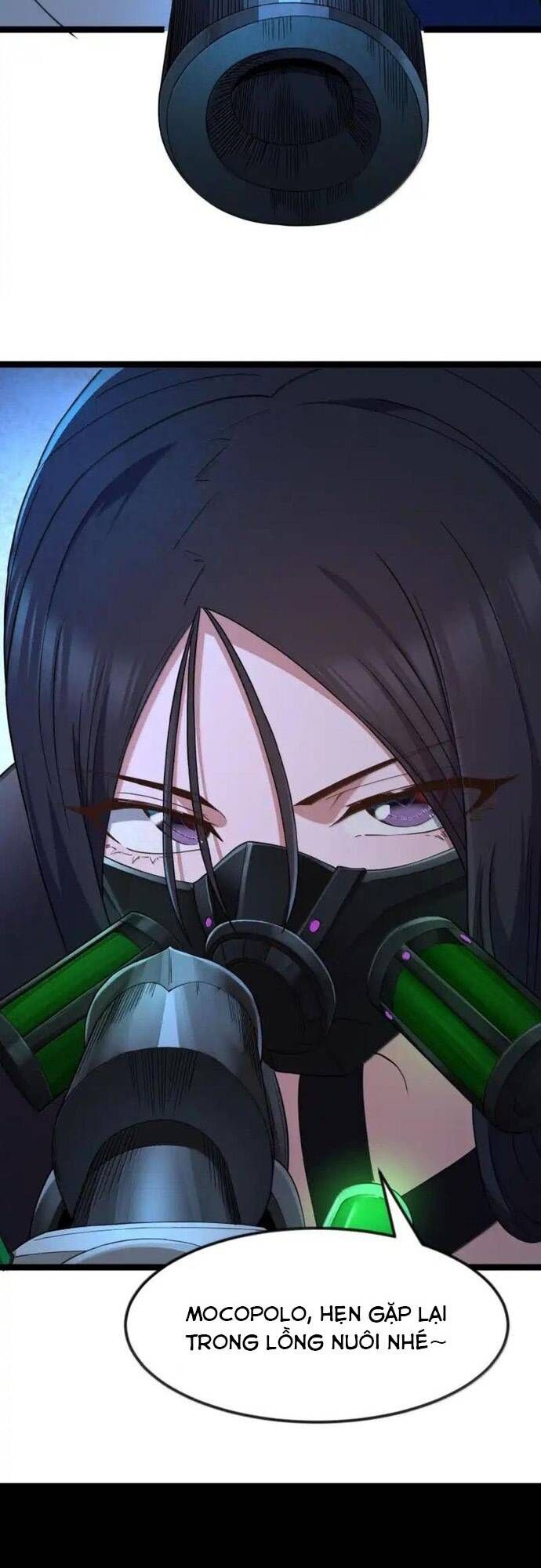 Dũng Giả Này Là Người Theo Chủ Nghĩa Tiền Tài Chí Thượng - Chapter 118 - Page 3