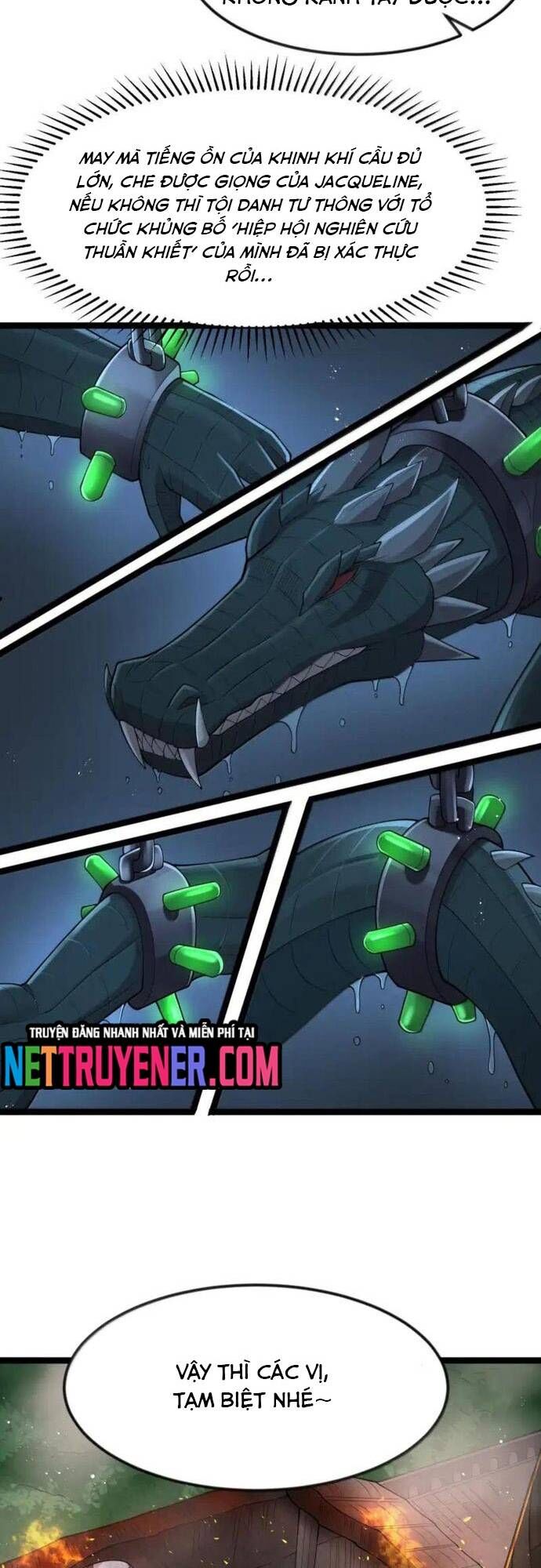 Dũng Giả Này Là Người Theo Chủ Nghĩa Tiền Tài Chí Thượng - Chapter 118 - Page 31