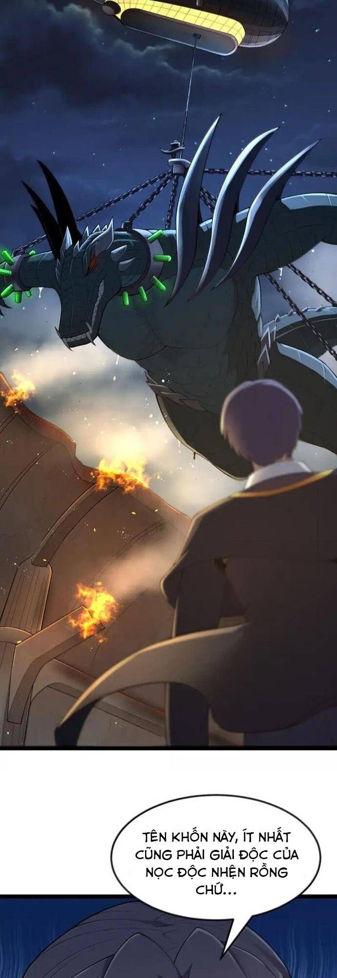 Dũng Giả Này Là Người Theo Chủ Nghĩa Tiền Tài Chí Thượng - Chapter 118 - Page 33