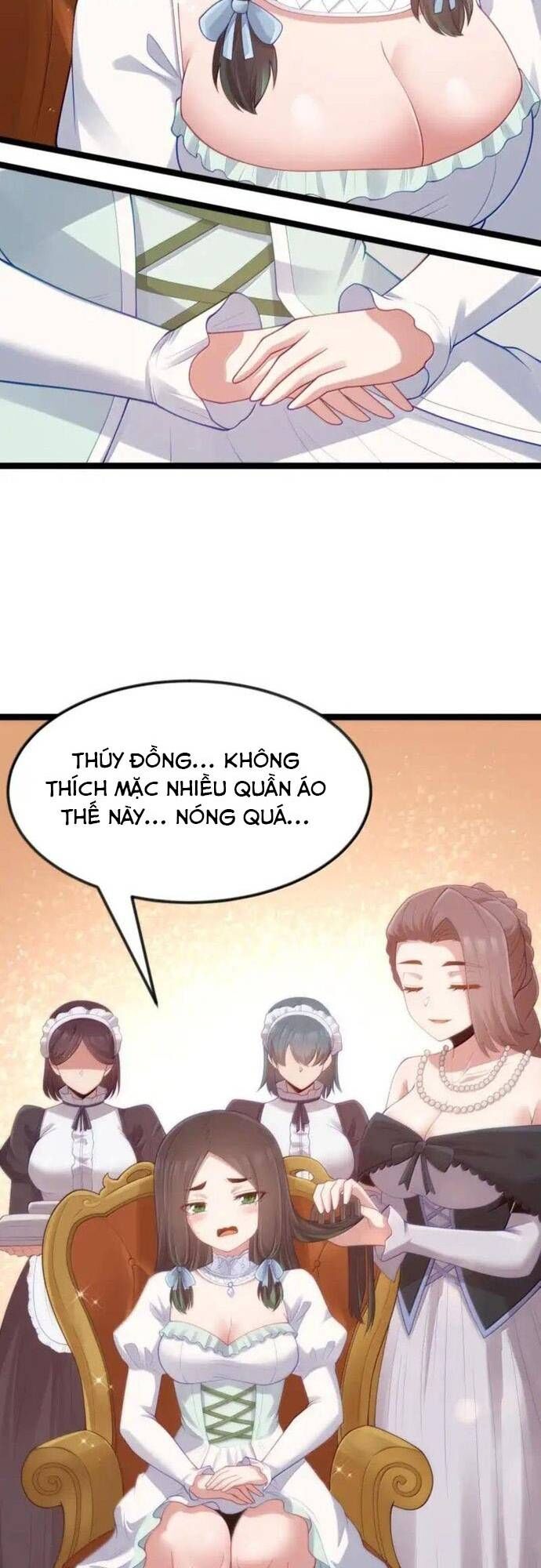 Dũng Giả Này Là Người Theo Chủ Nghĩa Tiền Tài Chí Thượng - Chapter 118 - Page 38