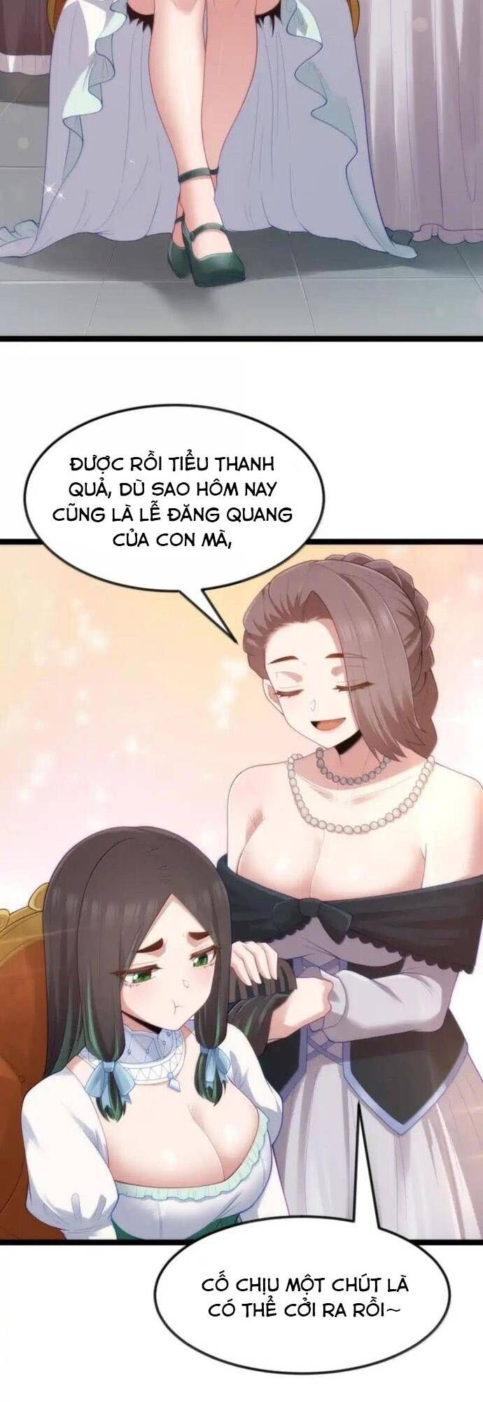 Dũng Giả Này Là Người Theo Chủ Nghĩa Tiền Tài Chí Thượng - Chapter 118 - Page 39