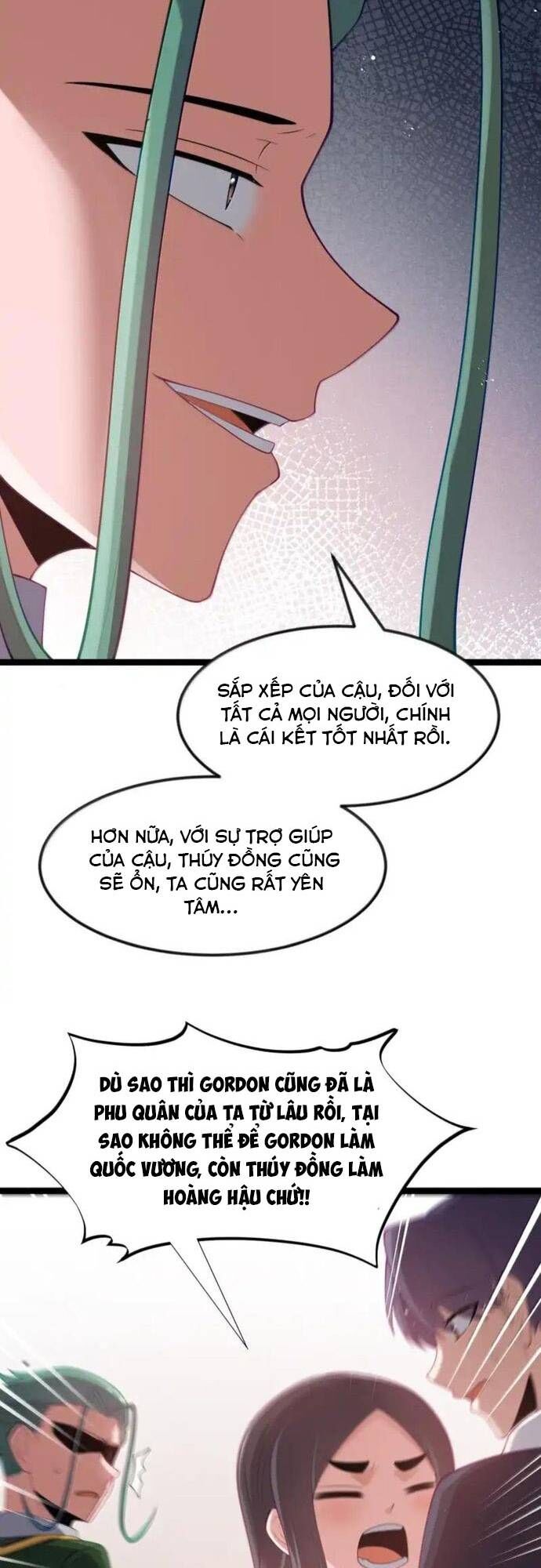 Dũng Giả Này Là Người Theo Chủ Nghĩa Tiền Tài Chí Thượng - Chapter 118 - Page 42