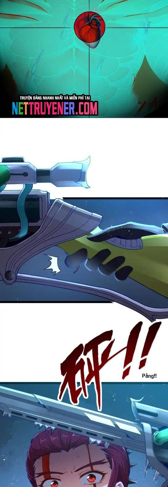 Dũng Giả Này Là Người Theo Chủ Nghĩa Tiền Tài Chí Thượng - Chapter 118 - Page 5