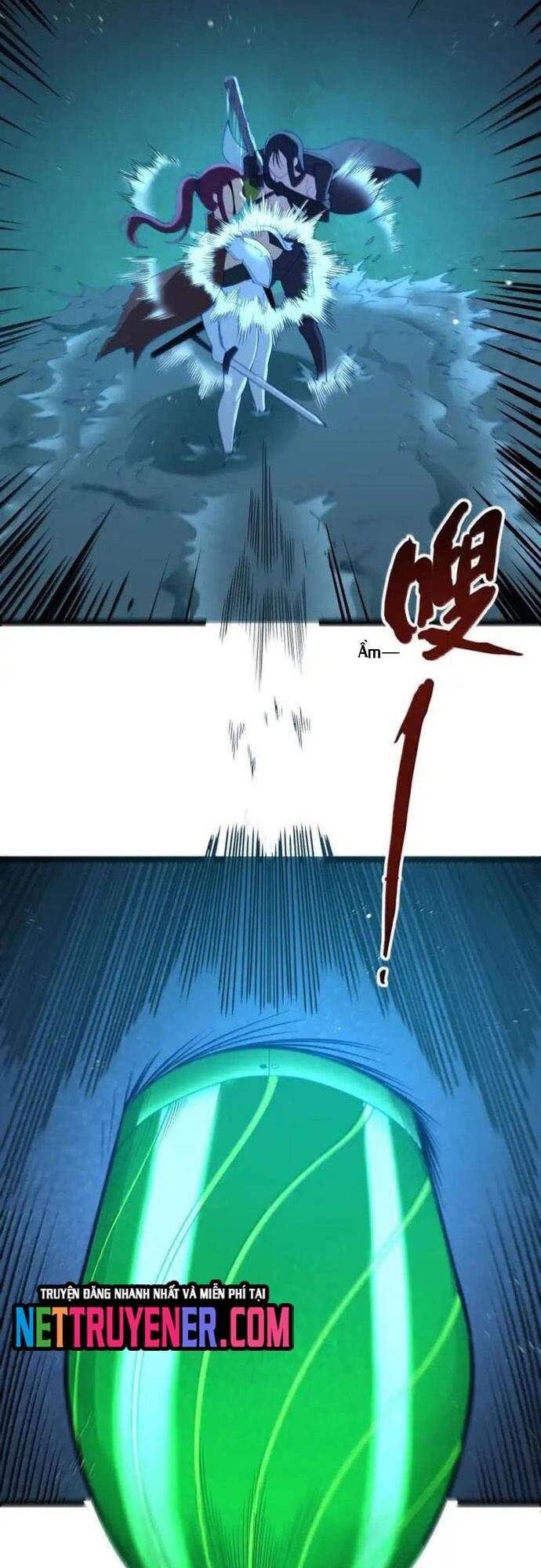 Dũng Giả Này Là Người Theo Chủ Nghĩa Tiền Tài Chí Thượng - Chapter 118 - Page 7