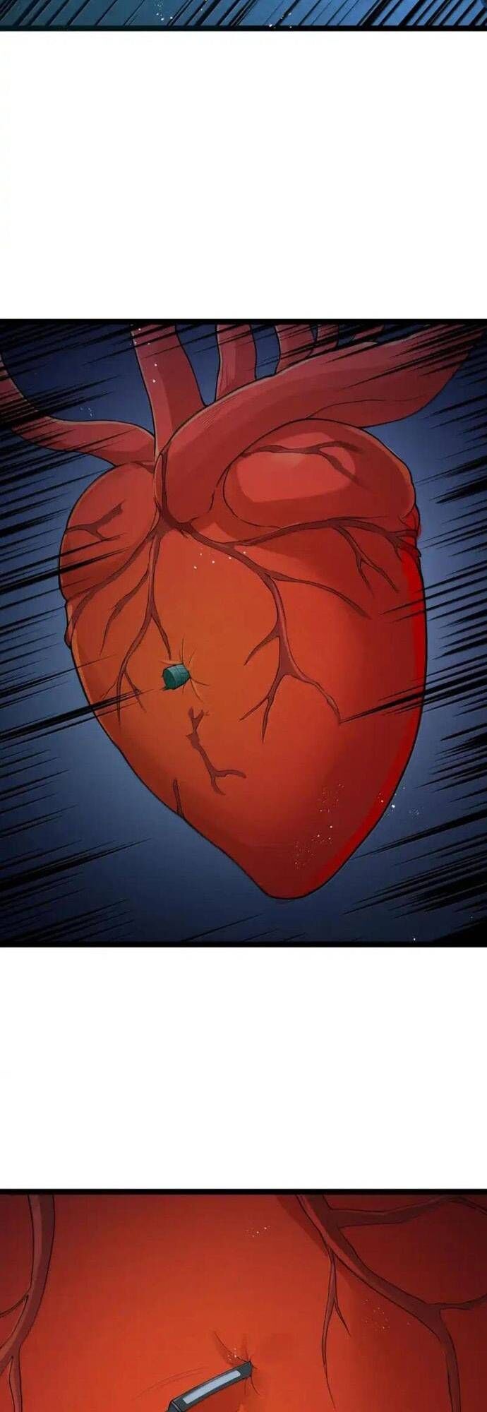 Dũng Giả Này Là Người Theo Chủ Nghĩa Tiền Tài Chí Thượng - Chapter 118 - Page 9