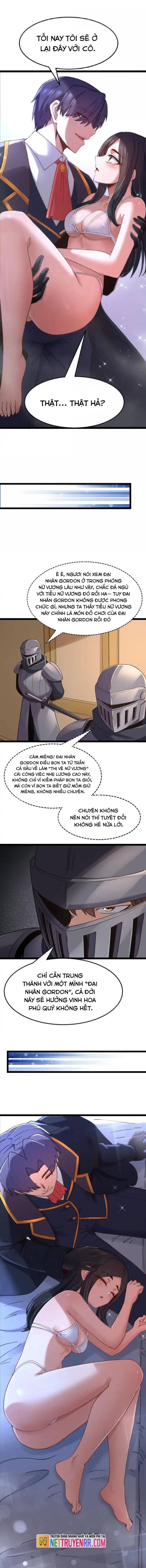 Dũng Giả Này Là Người Theo Chủ Nghĩa Tiền Tài Chí Thượng - Chapter 119 - Page 8