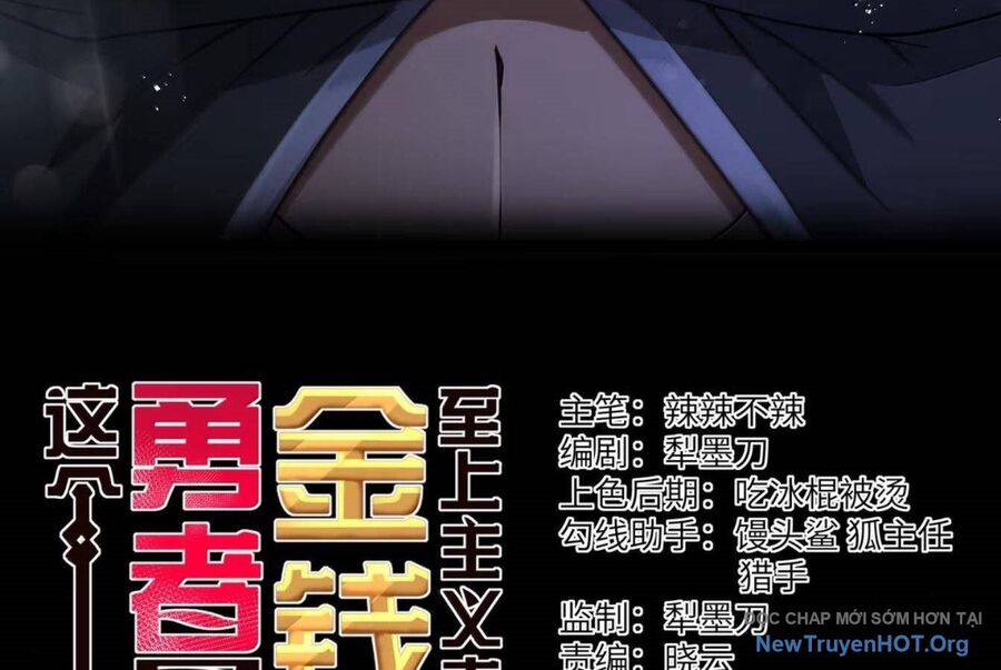 Dũng Giả Này Là Người Theo Chủ Nghĩa Tiền Tài Chí Thượng - Chapter 121 - Page 3