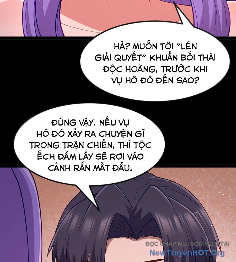 Dũng Giả Này Là Người Theo Chủ Nghĩa Tiền Tài Chí Thượng - Chapter 122 - Page 117