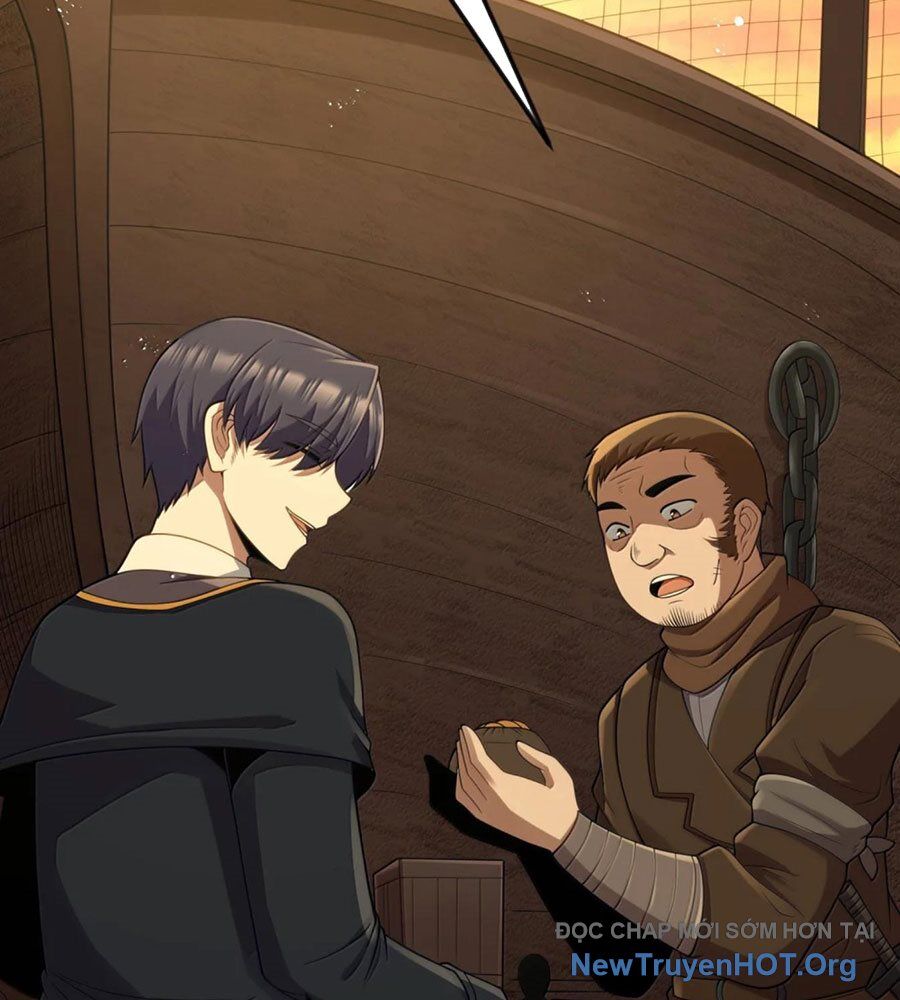 Dũng Giả Này Là Người Theo Chủ Nghĩa Tiền Tài Chí Thượng - Chapter 122 - Page 25