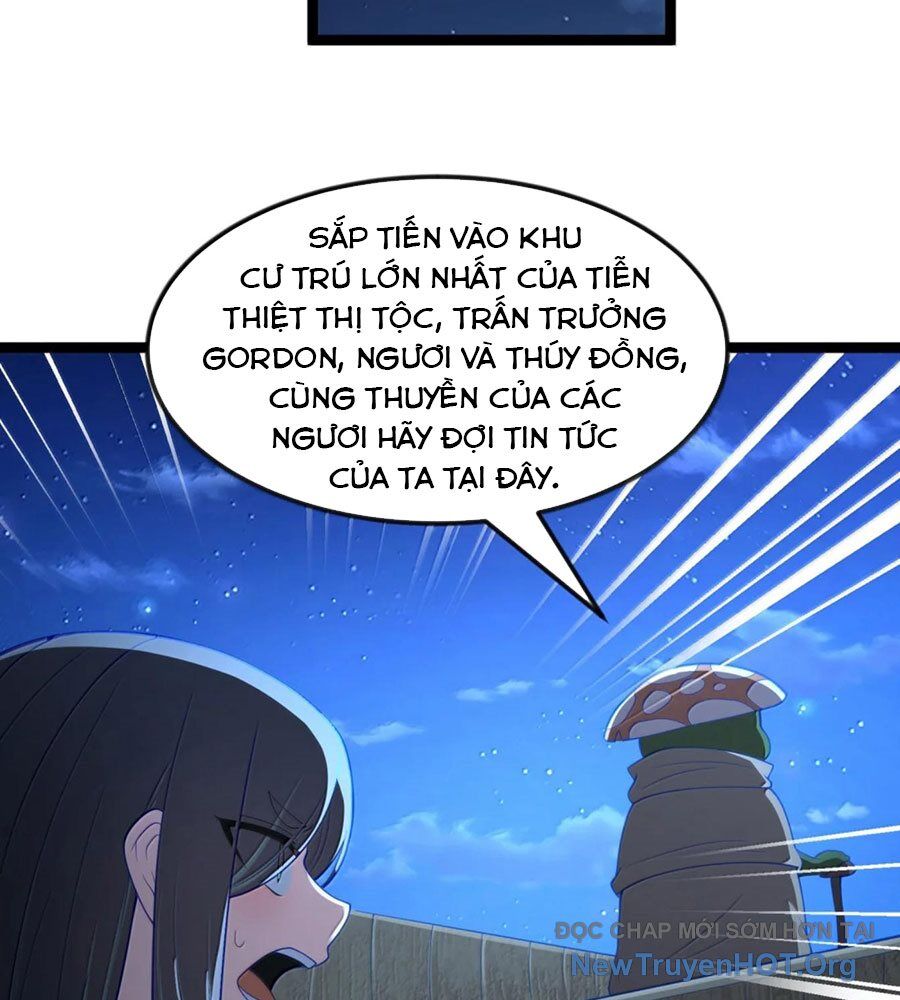 Dũng Giả Này Là Người Theo Chủ Nghĩa Tiền Tài Chí Thượng - Chapter 122 - Page 29
