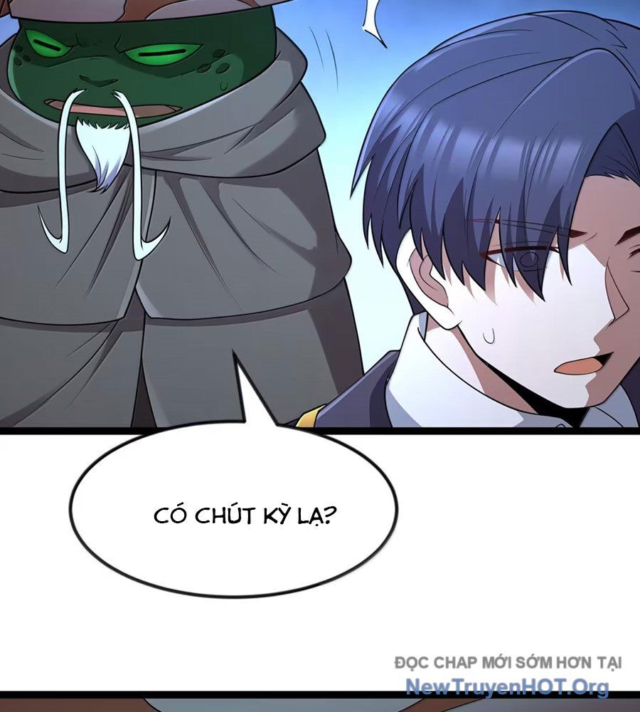 Dũng Giả Này Là Người Theo Chủ Nghĩa Tiền Tài Chí Thượng - Chapter 122 - Page 41