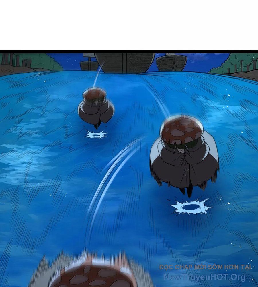 Dũng Giả Này Là Người Theo Chủ Nghĩa Tiền Tài Chí Thượng - Chapter 122 - Page 46