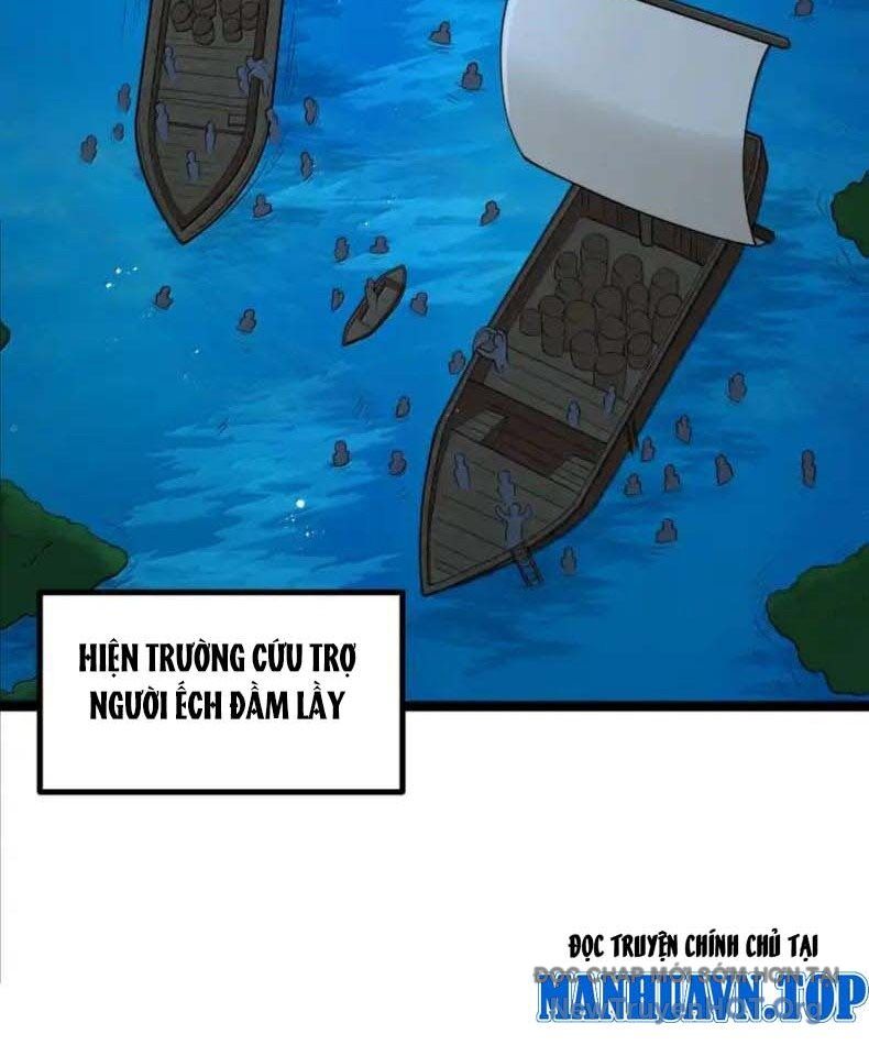 Dũng Giả Này Là Người Theo Chủ Nghĩa Tiền Tài Chí Thượng - Chapter 123 - Page 13