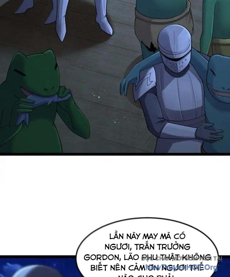 Dũng Giả Này Là Người Theo Chủ Nghĩa Tiền Tài Chí Thượng - Chapter 123 - Page 15