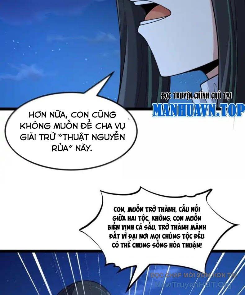 Dũng Giả Này Là Người Theo Chủ Nghĩa Tiền Tài Chí Thượng - Chapter 123 - Page 19