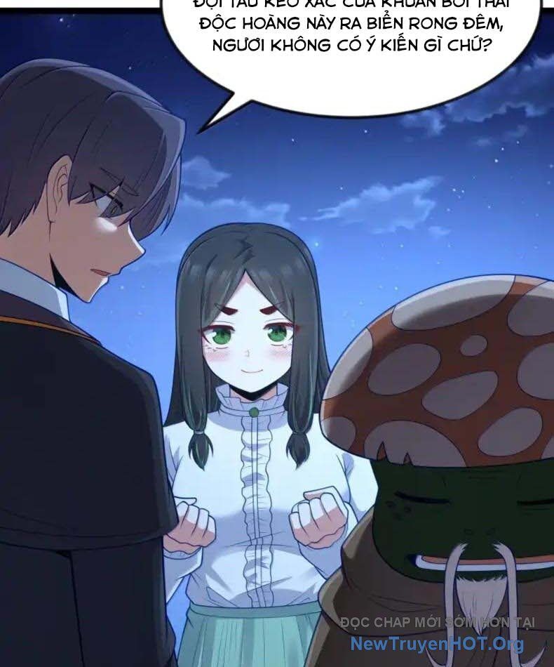 Dũng Giả Này Là Người Theo Chủ Nghĩa Tiền Tài Chí Thượng - Chapter 123 - Page 27