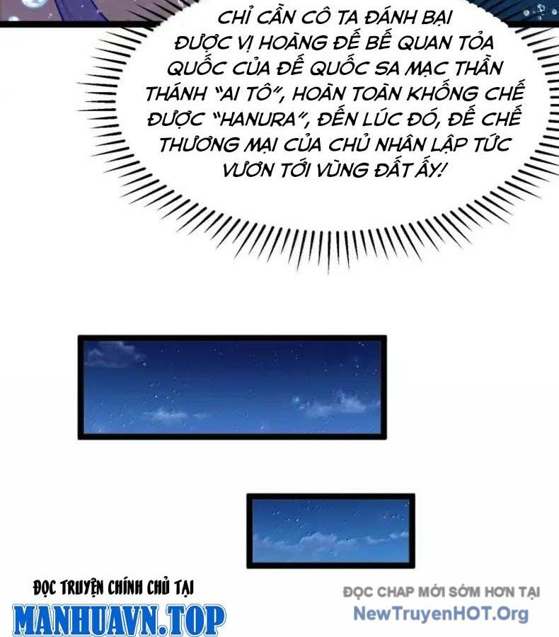 Dũng Giả Này Là Người Theo Chủ Nghĩa Tiền Tài Chí Thượng - Chapter 123 - Page 44