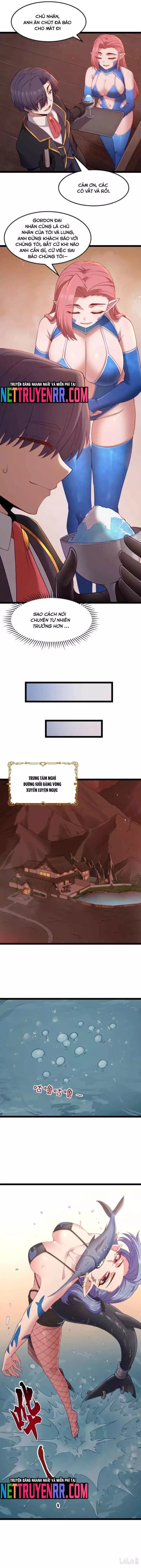 Dũng Giả Này Là Người Theo Chủ Nghĩa Tiền Tài Chí Thượng - Chapter 124 - Page 7