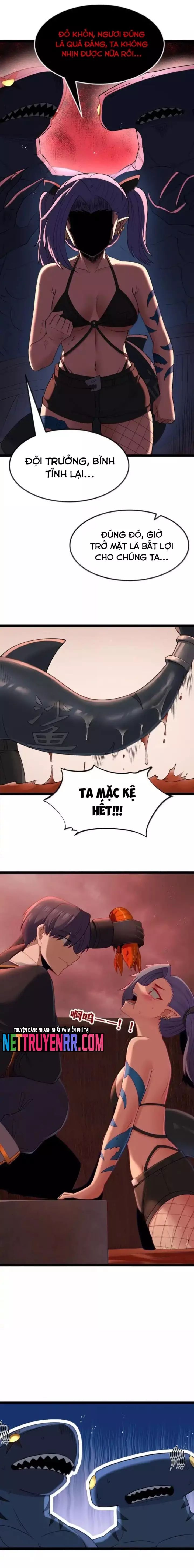 Dũng Giả Này Là Người Theo Chủ Nghĩa Tiền Tài Chí Thượng - Chapter 125 - Page 7