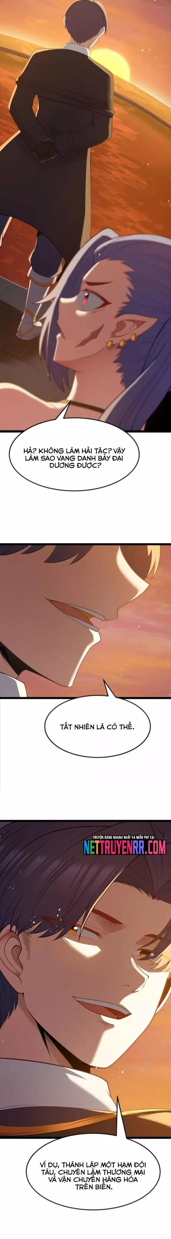 Dũng Giả Này Là Người Theo Chủ Nghĩa Tiền Tài Chí Thượng - Chapter 126 - Page 11