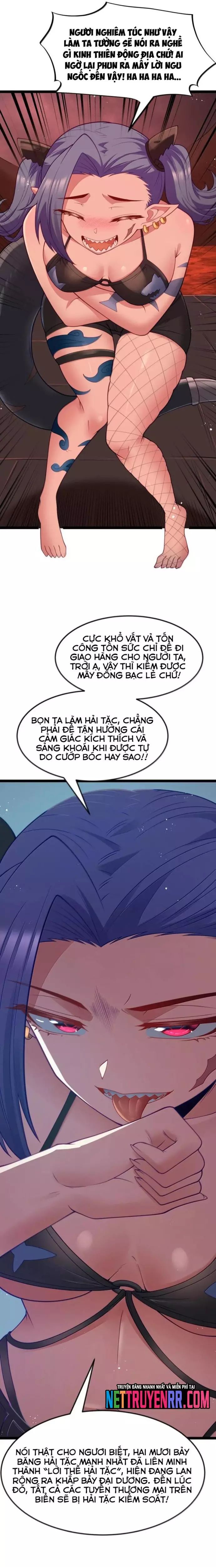 Dũng Giả Này Là Người Theo Chủ Nghĩa Tiền Tài Chí Thượng - Chapter 126 - Page 12