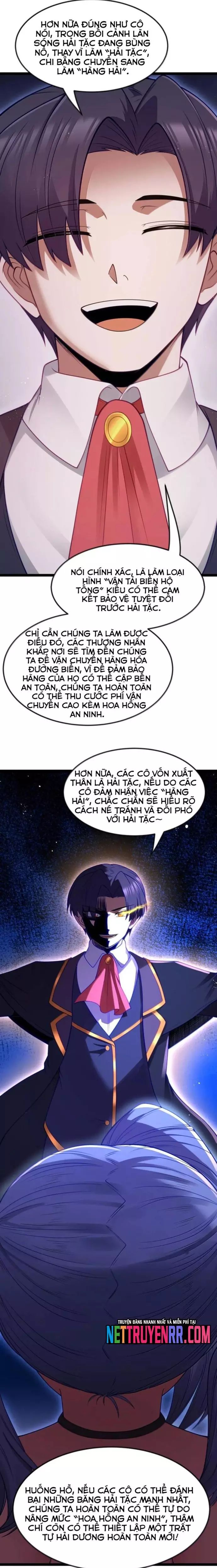 Dũng Giả Này Là Người Theo Chủ Nghĩa Tiền Tài Chí Thượng - Chapter 126 - Page 14