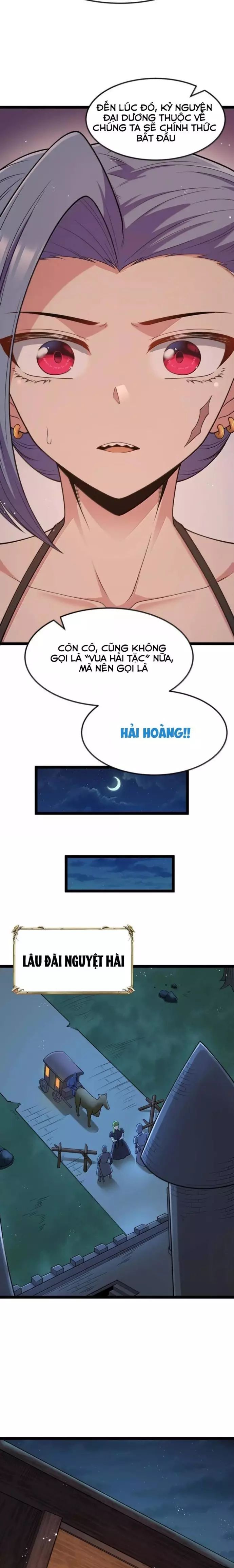 Dũng Giả Này Là Người Theo Chủ Nghĩa Tiền Tài Chí Thượng - Chapter 126 - Page 15