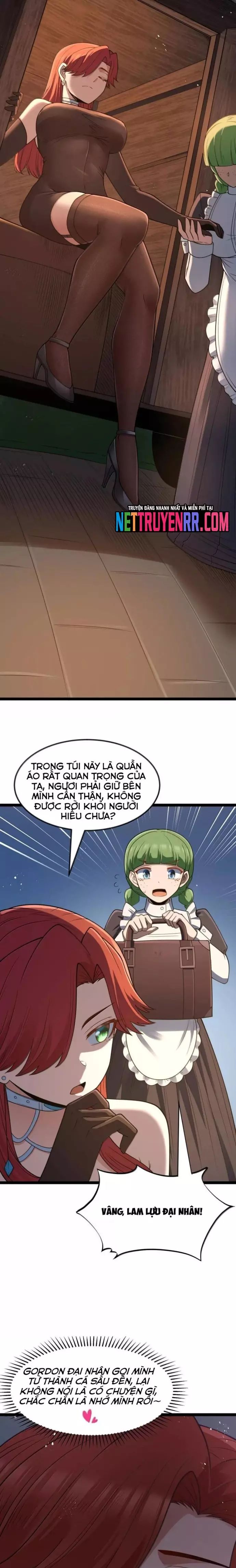 Dũng Giả Này Là Người Theo Chủ Nghĩa Tiền Tài Chí Thượng - Chapter 126 - Page 16