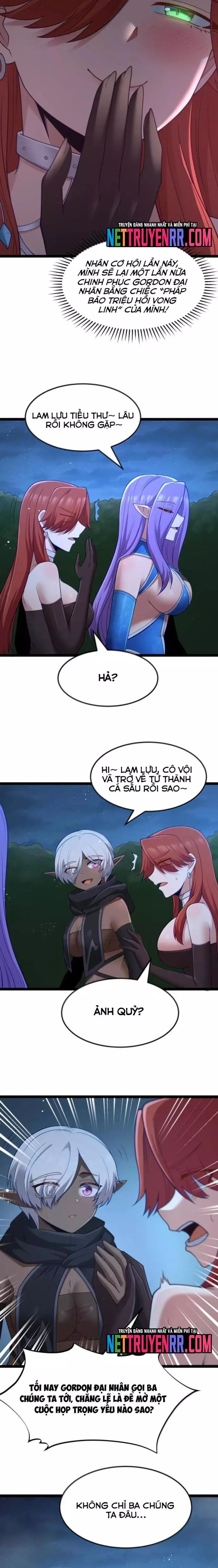 Dũng Giả Này Là Người Theo Chủ Nghĩa Tiền Tài Chí Thượng - Chapter 126 - Page 17