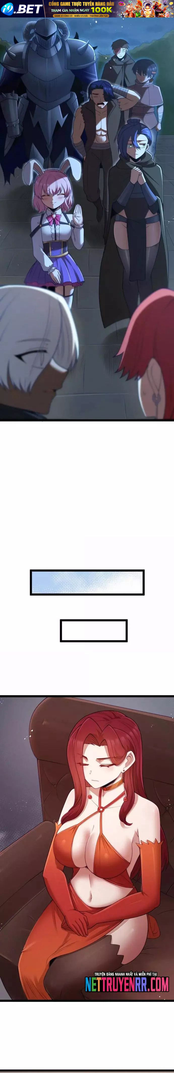 Dũng Giả Này Là Người Theo Chủ Nghĩa Tiền Tài Chí Thượng - Chapter 126 - Page 18