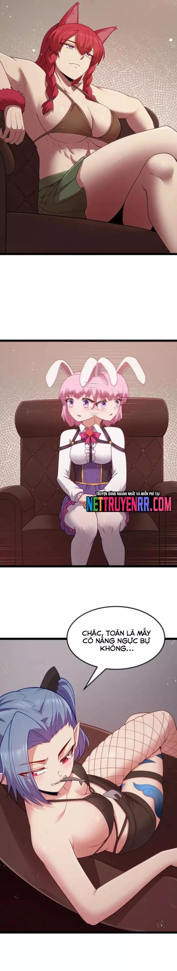 Dũng Giả Này Là Người Theo Chủ Nghĩa Tiền Tài Chí Thượng - Chapter 126 - Page 19