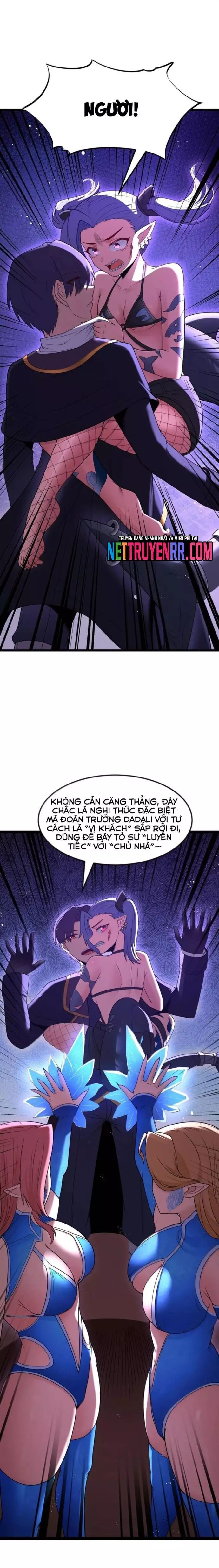 Dũng Giả Này Là Người Theo Chủ Nghĩa Tiền Tài Chí Thượng - Chapter 126 - Page 6