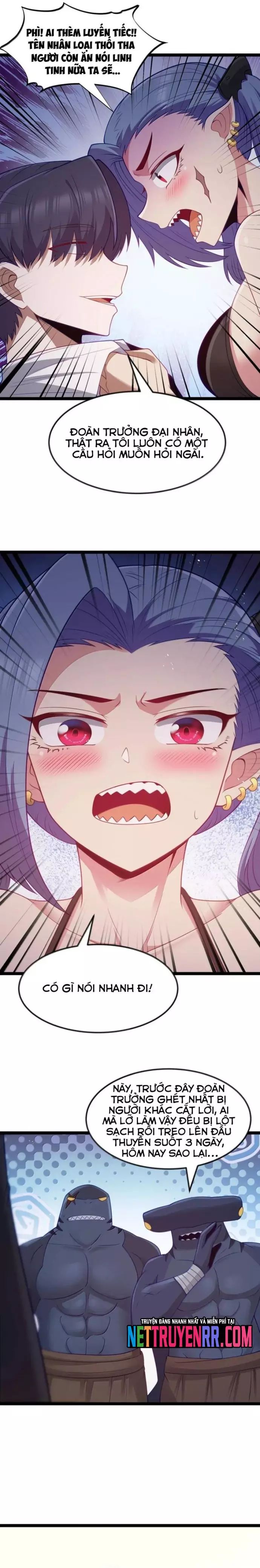 Dũng Giả Này Là Người Theo Chủ Nghĩa Tiền Tài Chí Thượng - Chapter 126 - Page 7