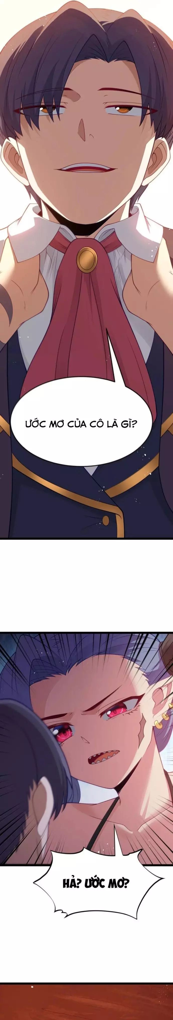 Dũng Giả Này Là Người Theo Chủ Nghĩa Tiền Tài Chí Thượng - Chapter 126 - Page 8