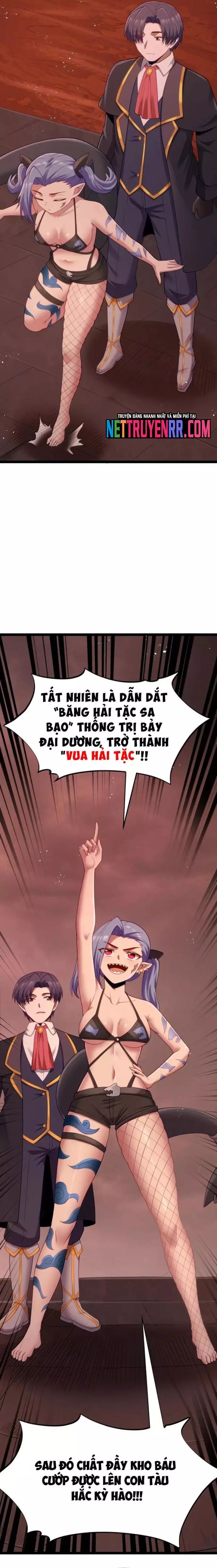 Dũng Giả Này Là Người Theo Chủ Nghĩa Tiền Tài Chí Thượng - Chapter 126 - Page 9