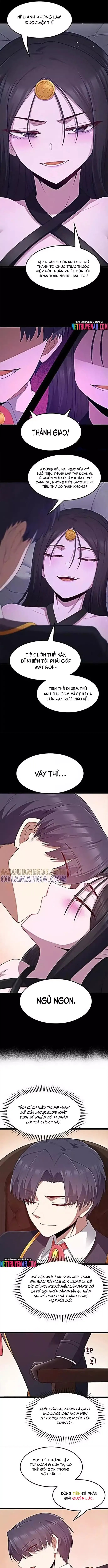 Dũng Giả Này Là Người Theo Chủ Nghĩa Tiền Tài Chí Thượng - Chapter 127 - Page 6