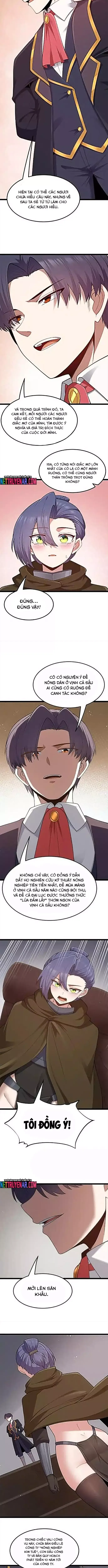 Dũng Giả Này Là Người Theo Chủ Nghĩa Tiền Tài Chí Thượng - Chapter 127 - Page 7