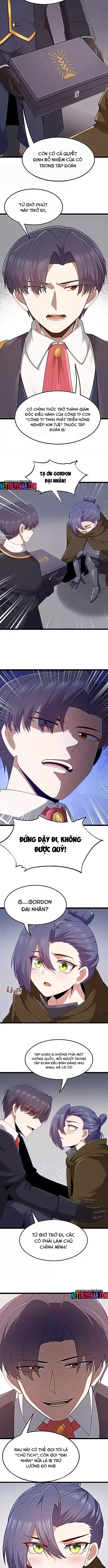 Dũng Giả Này Là Người Theo Chủ Nghĩa Tiền Tài Chí Thượng - Chapter 127 - Page 8