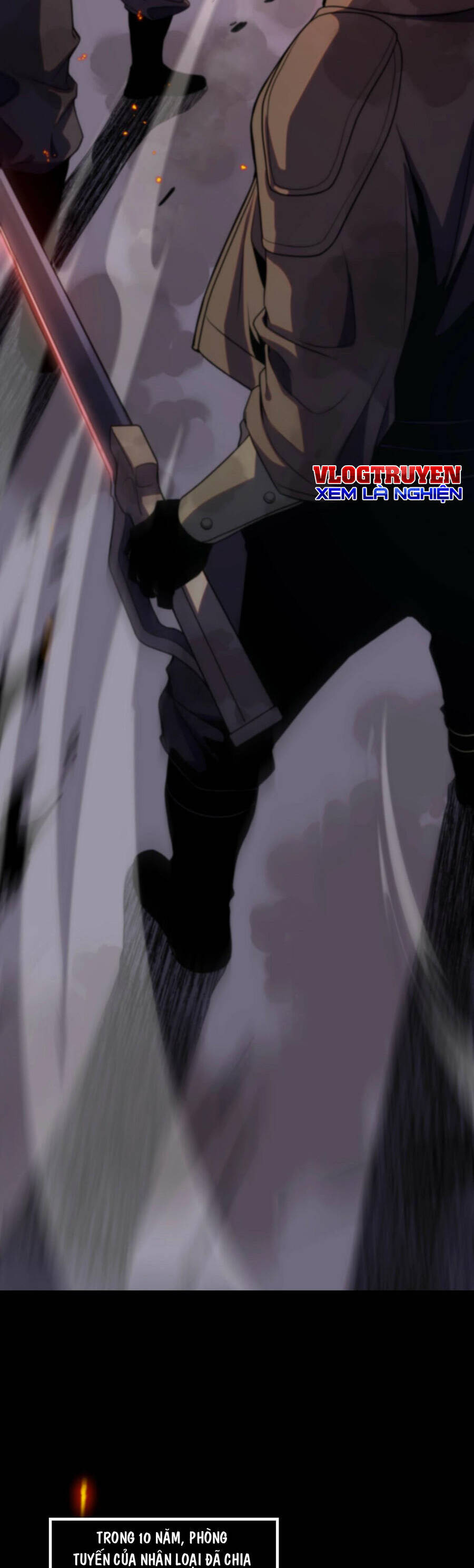 Vạn Tộc! Tru Sát!! - Chapter 1 - Page 3