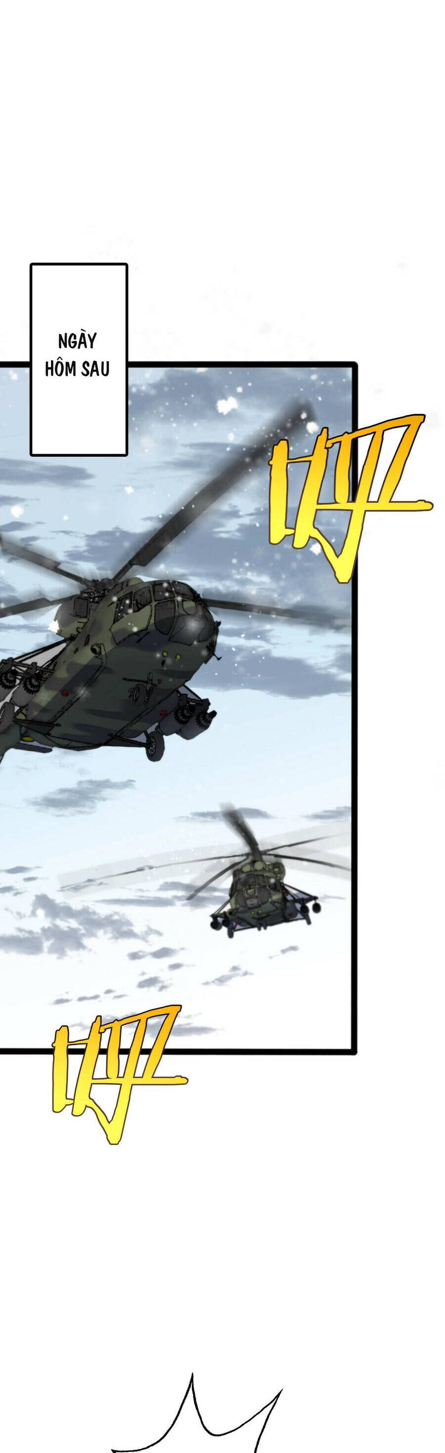 Vạn Tộc! Tru Sát!! - Chapter 1 - Page 32