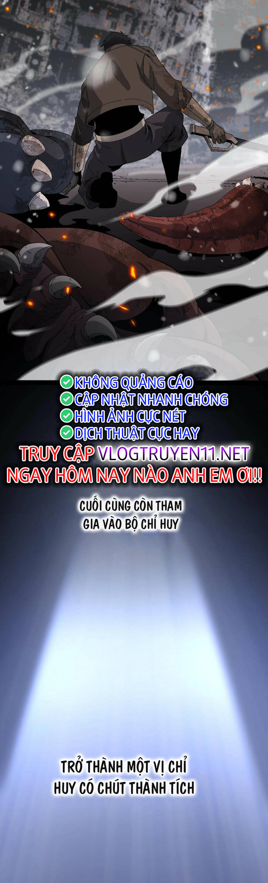 Vạn Tộc! Tru Sát!! - Chapter 1 - Page 40